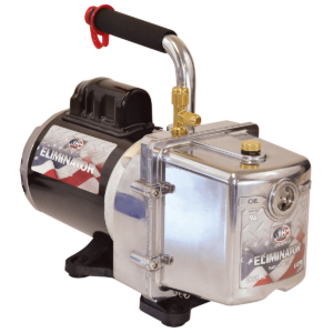 DV-6E ELIMINATOR Vacuum Pump